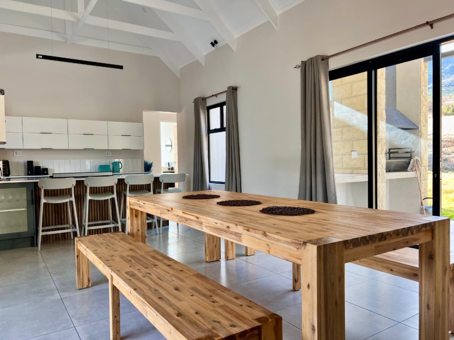 3 Bedroom Property for Sale in Clarens Mountain Estate Free State